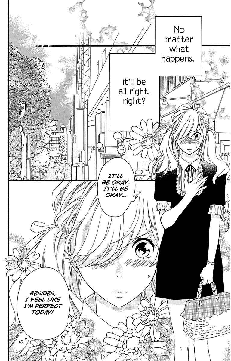 Page 40 Chapter 23 Haru x Kiyo