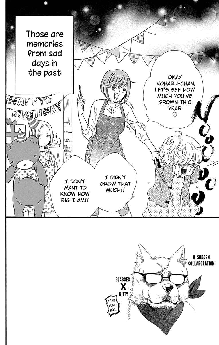 Page 2 Chapter 16 Haru x Kiyo