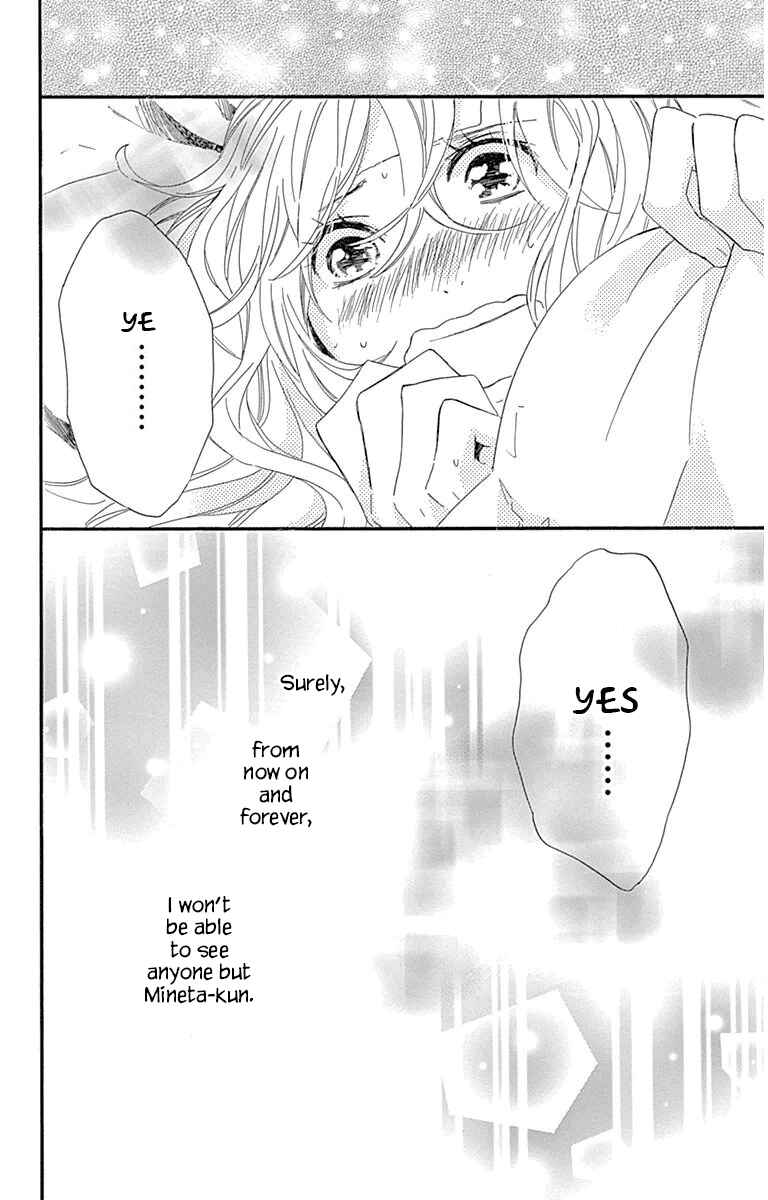 Page 43 Chapter 18 Haru x Kiyo