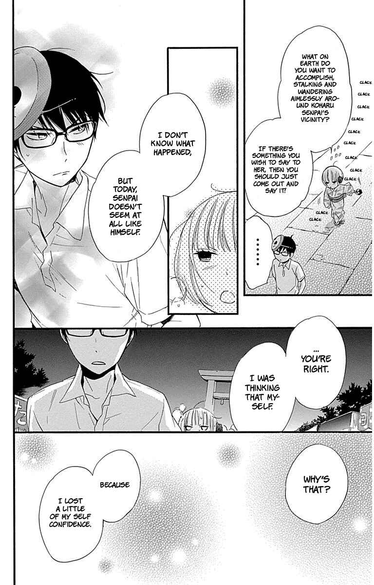 Page 30 Chapter 30 Haru x Kiyo