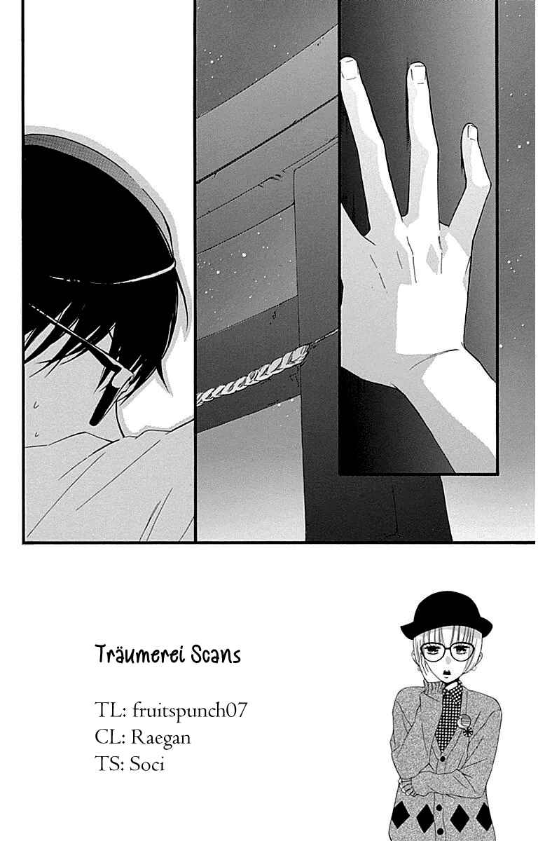 Page 2 Chapter 31 Haru x Kiyo