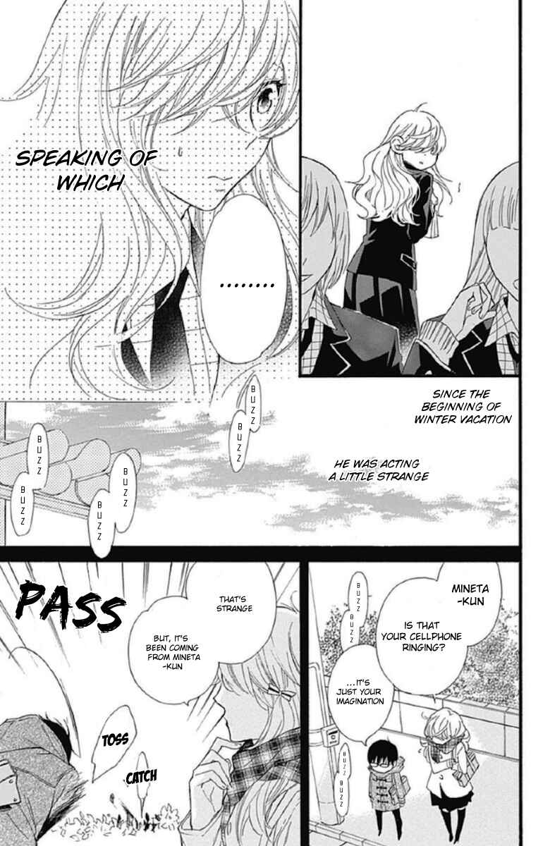 Page 14 Chapter 10 Haru x Kiyo