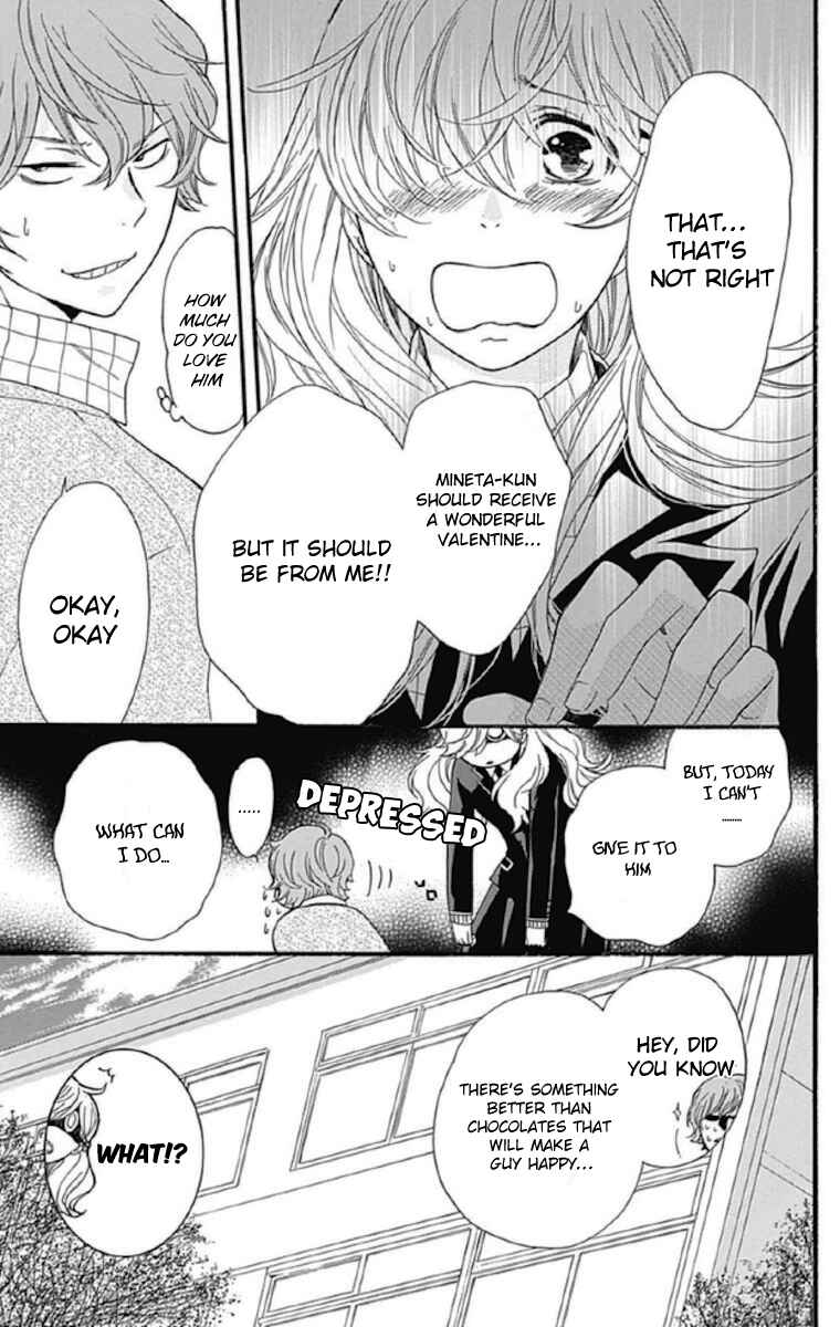 Page 28 Chapter 10 Haru x Kiyo