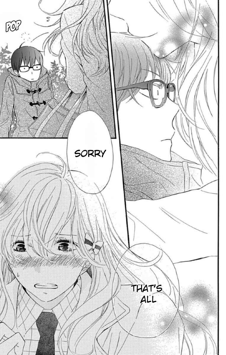 Page 38 Chapter 10 Haru x Kiyo