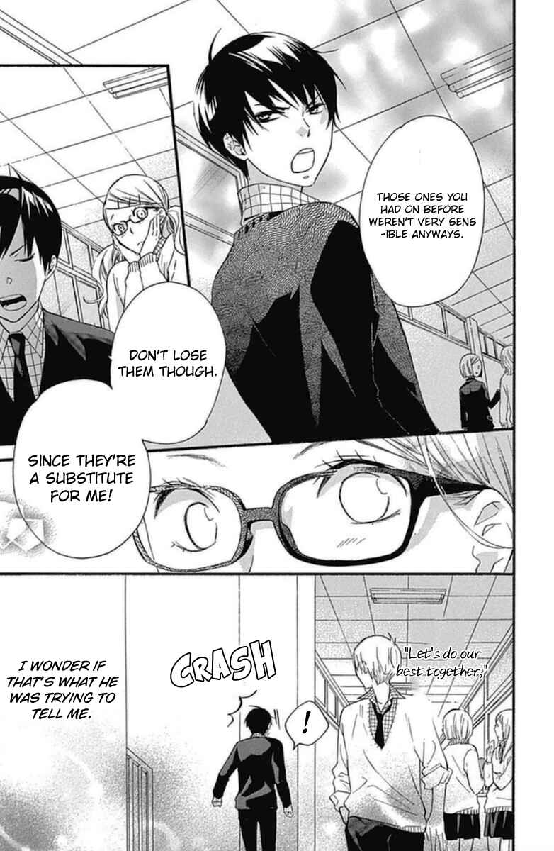 Page 39 Chapter 13 Haru x Kiyo