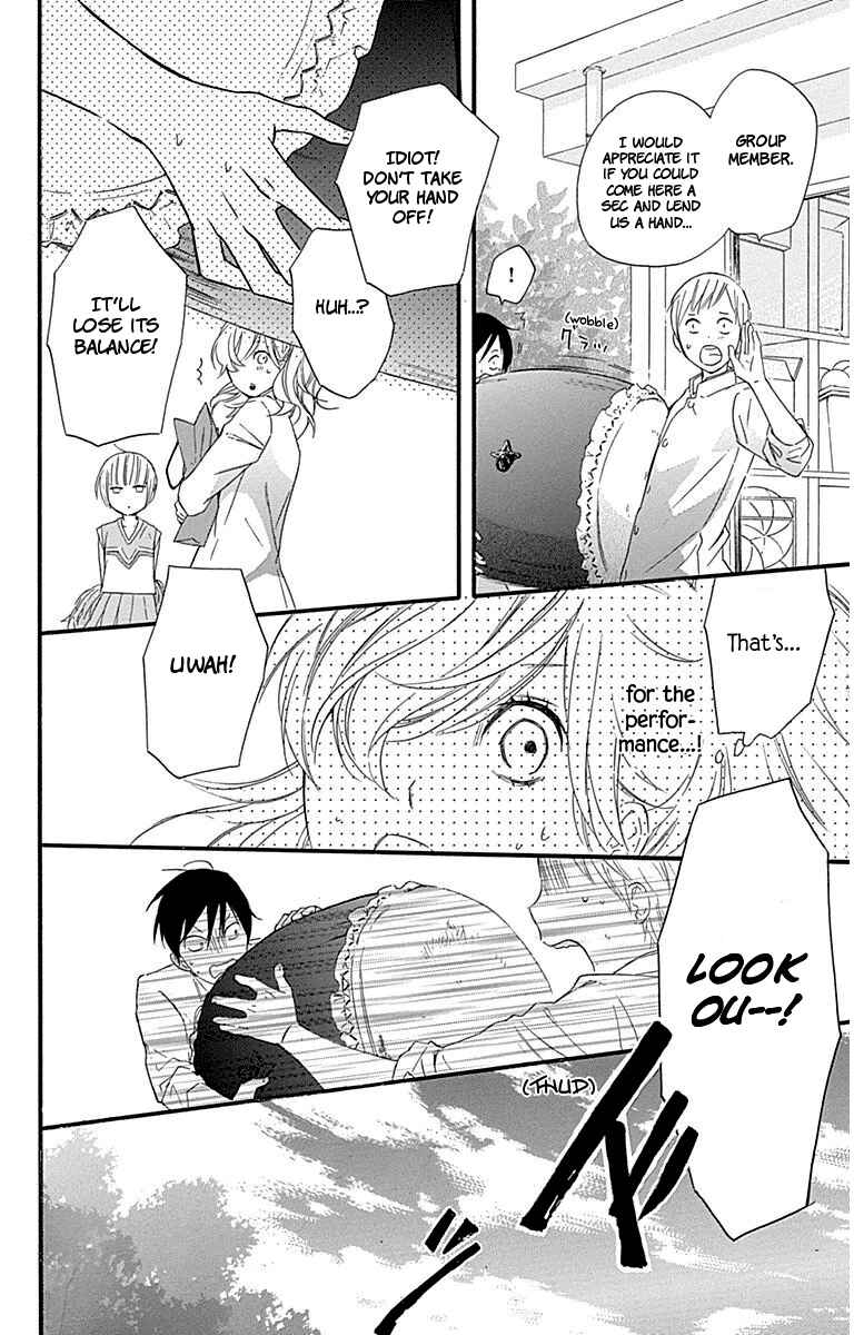 Page 29 Chapter 29 Haru x Kiyo