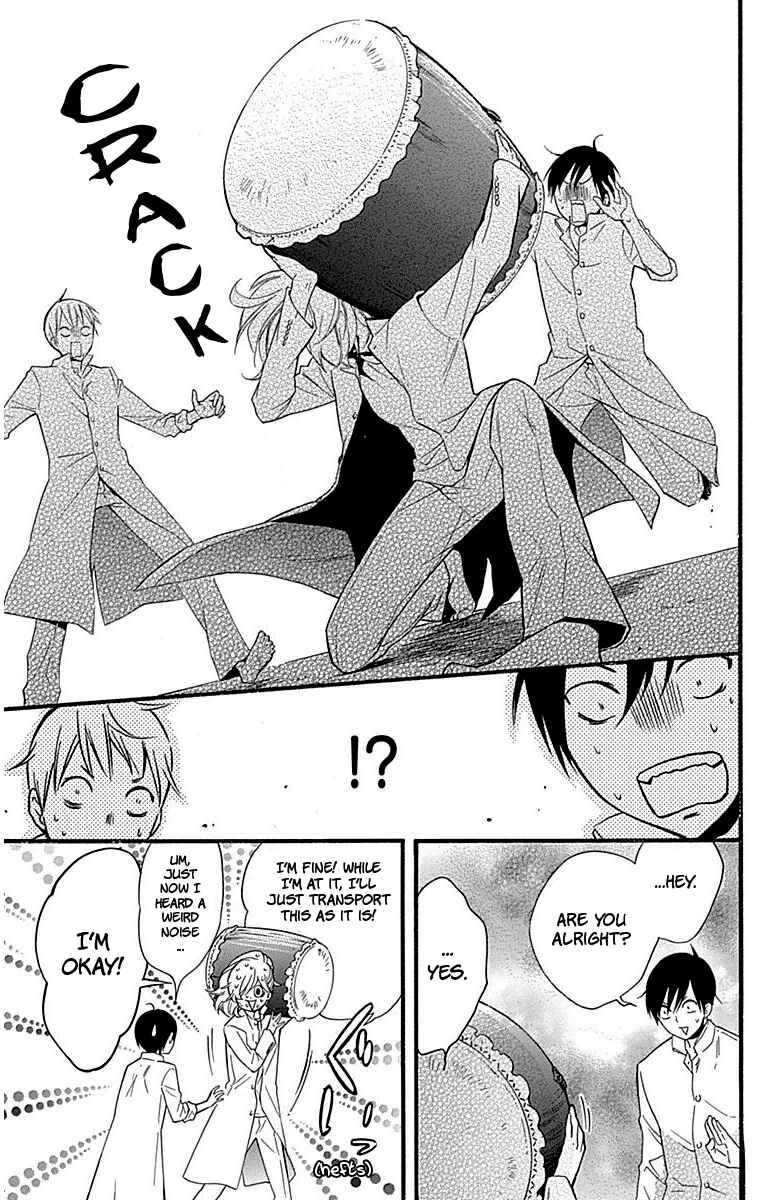 Page 30 Chapter 29 Haru x Kiyo