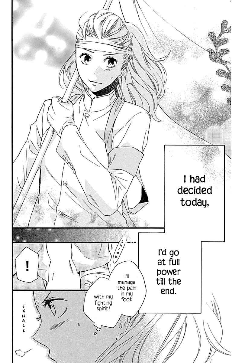 Page 43 Chapter 29 Haru x Kiyo