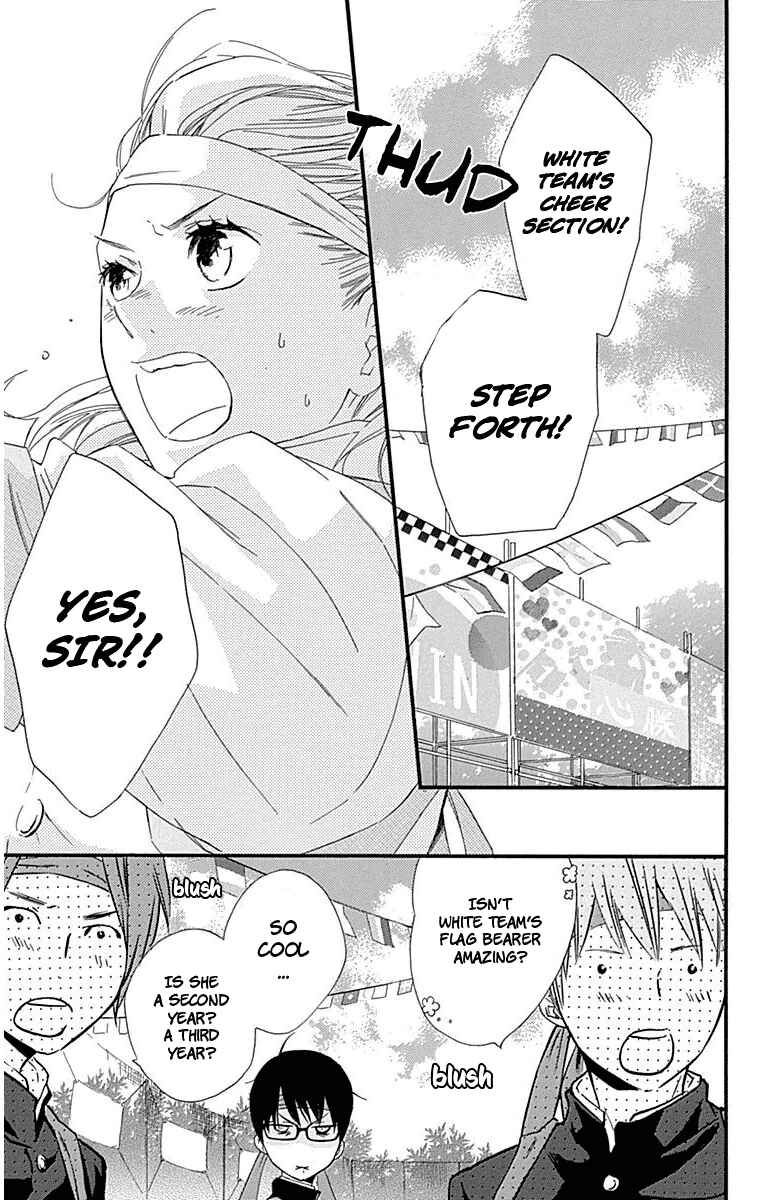Page 44 Chapter 29 Haru x Kiyo