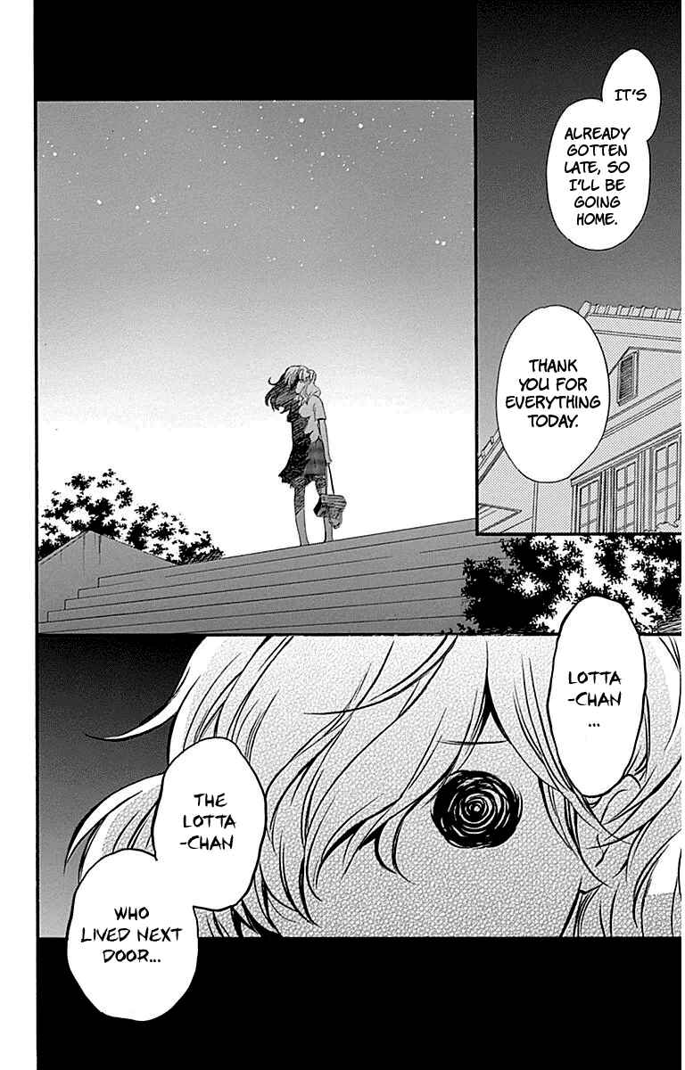 Page 32 Chapter 24 Haru x Kiyo