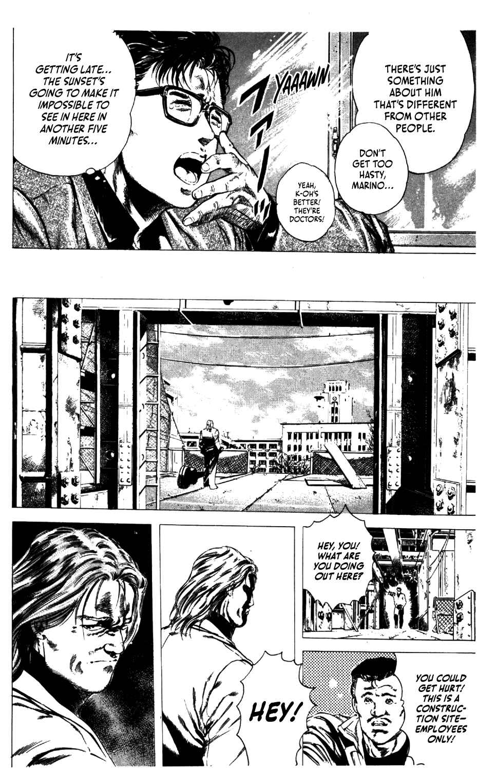 Page 13 Chapter 2 The Edge