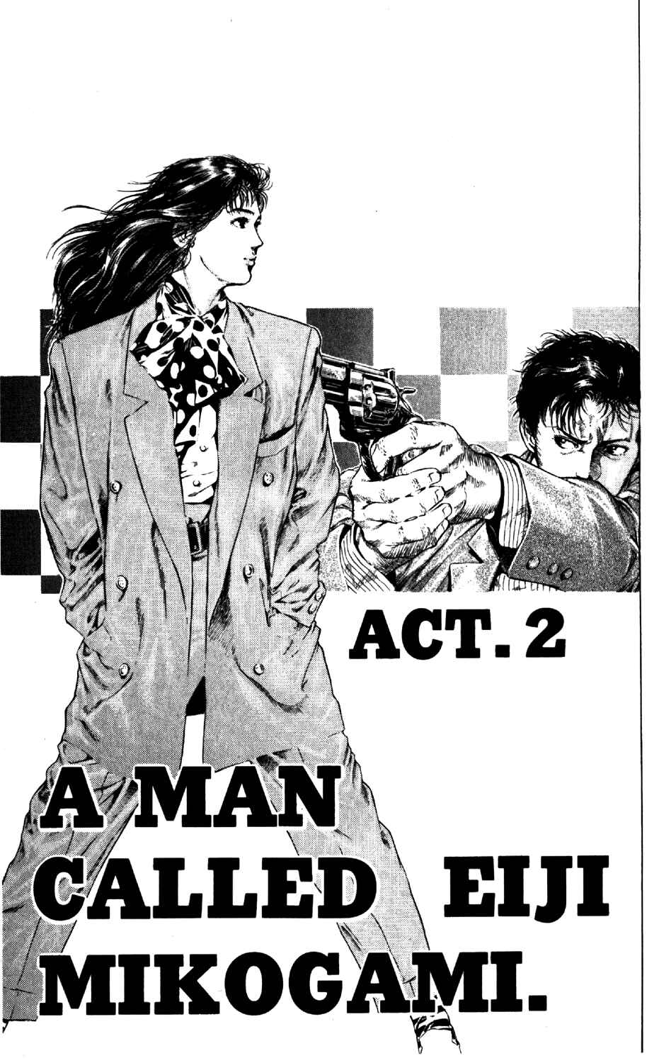 Page 2 Chapter 2 The Edge