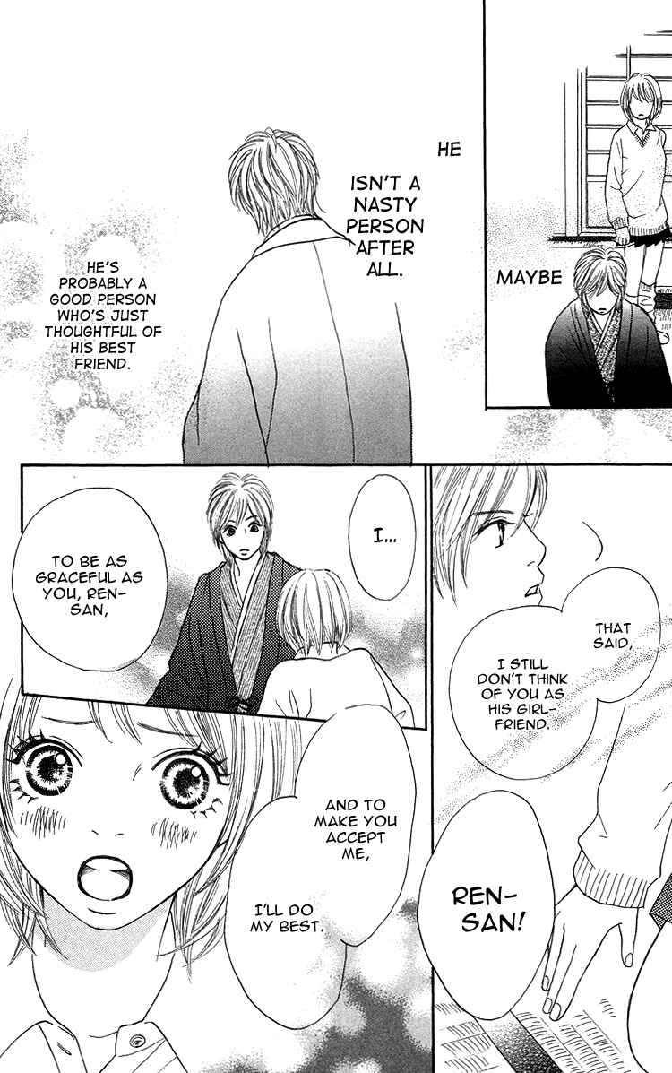 Page 22 Chapter 2 Cream Caramel Chocolate