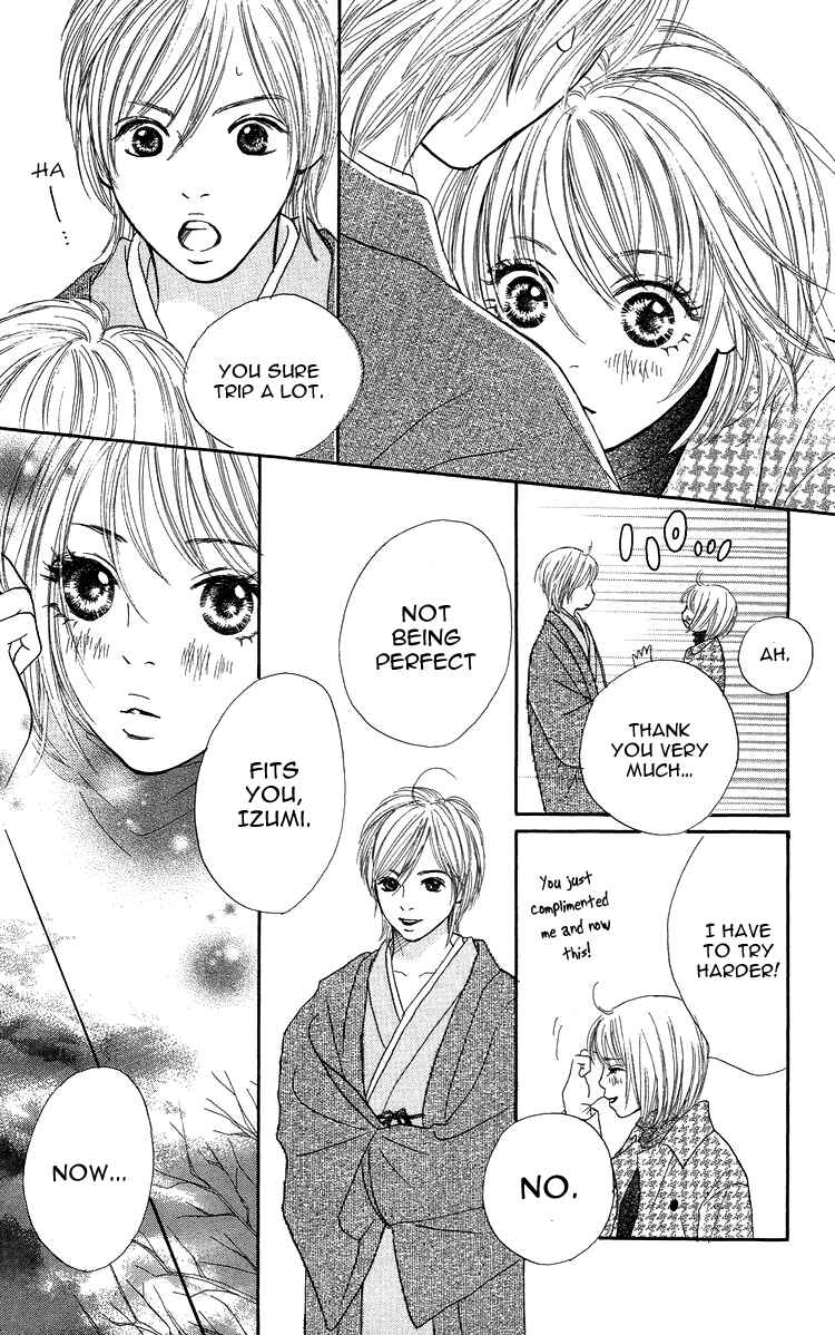 Page 36 Chapter 2 Cream Caramel Chocolate