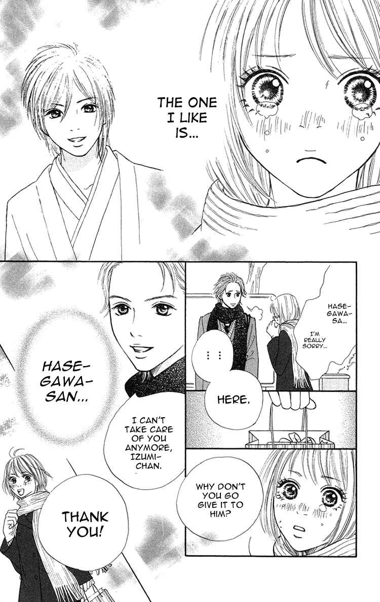 Page 43 Chapter 2 Cream Caramel Chocolate