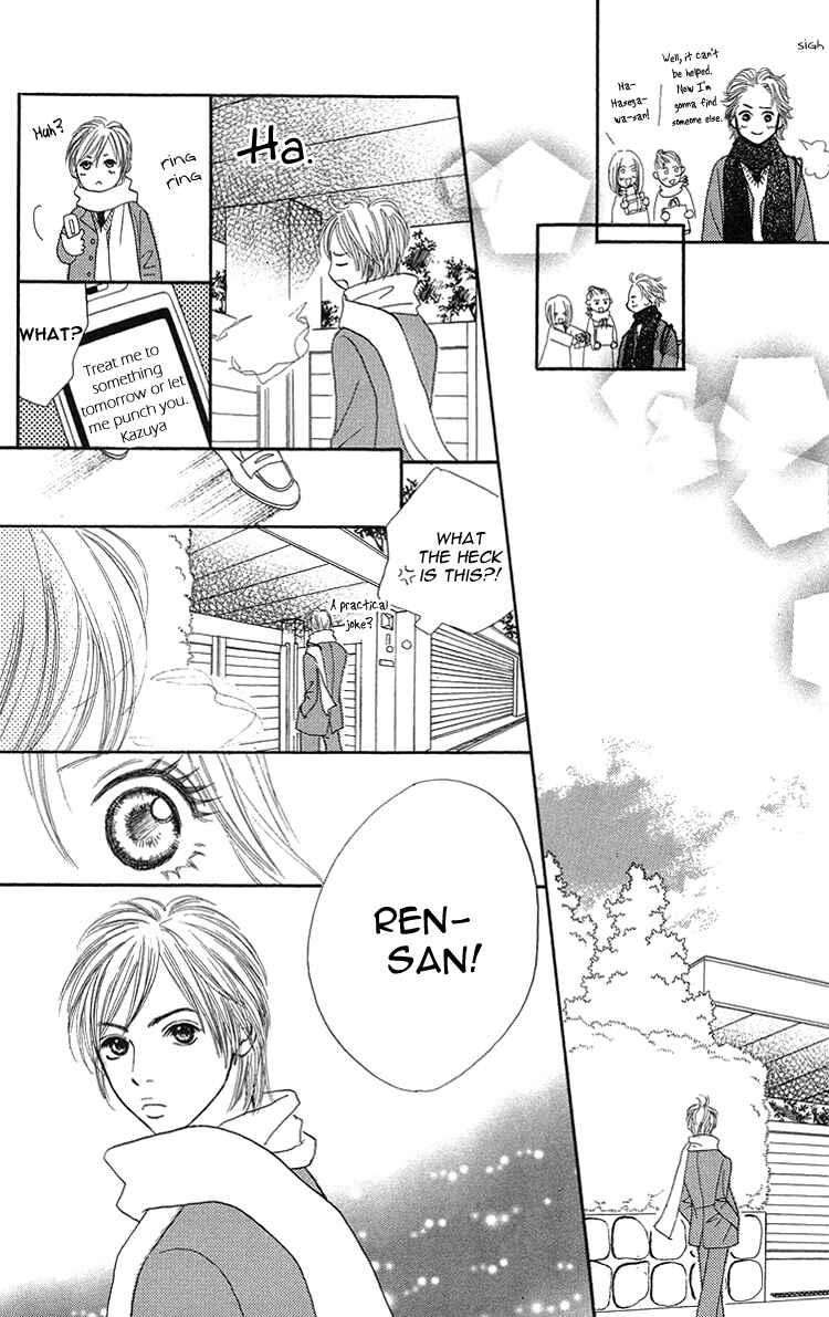 Page 44 Chapter 2 Cream Caramel Chocolate