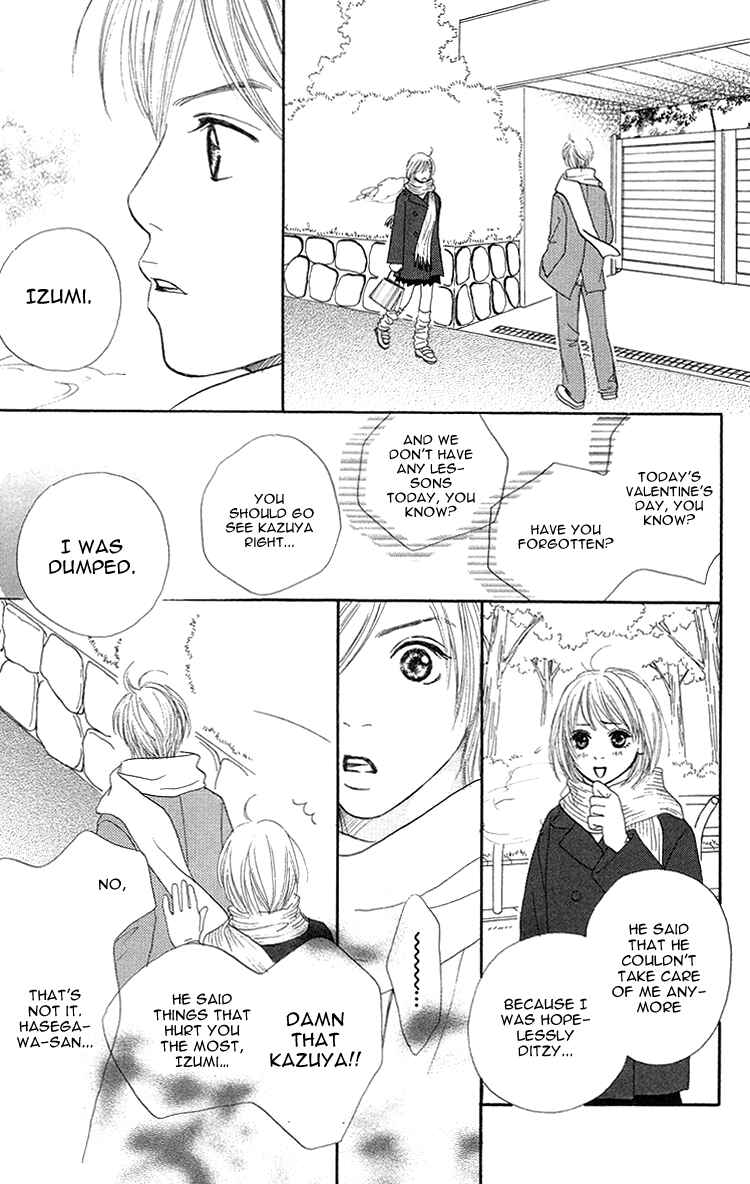 Page 45 Chapter 2 Cream Caramel Chocolate