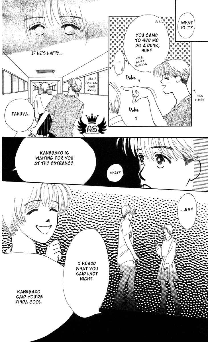 Page 13 Chapter 4 Cream Caramel Chocolate