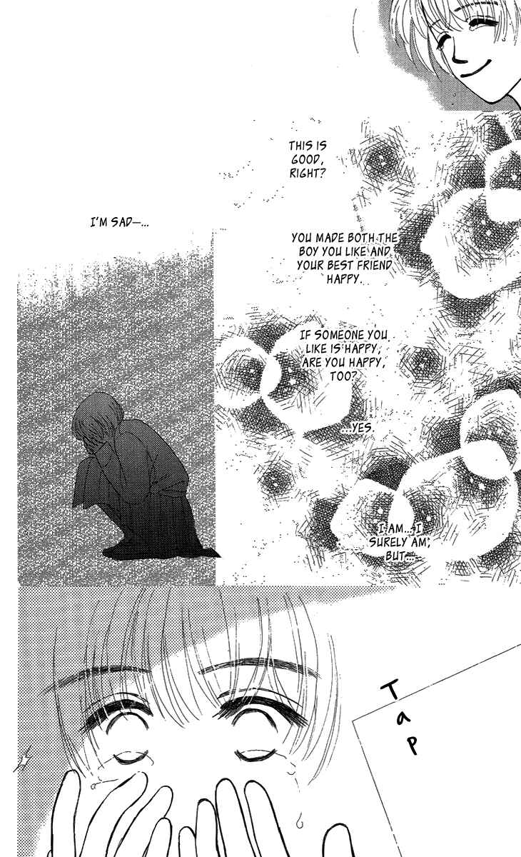Page 15 Chapter 4 Cream Caramel Chocolate