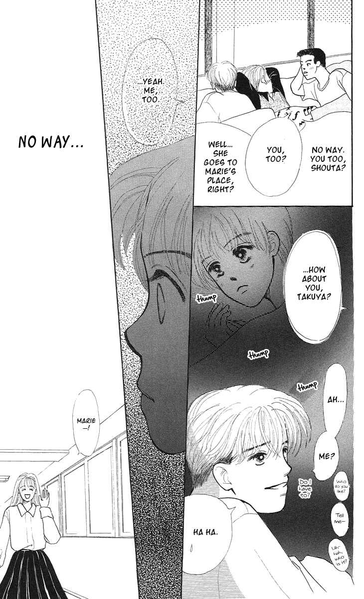 Page 6 Chapter 4 Cream Caramel Chocolate