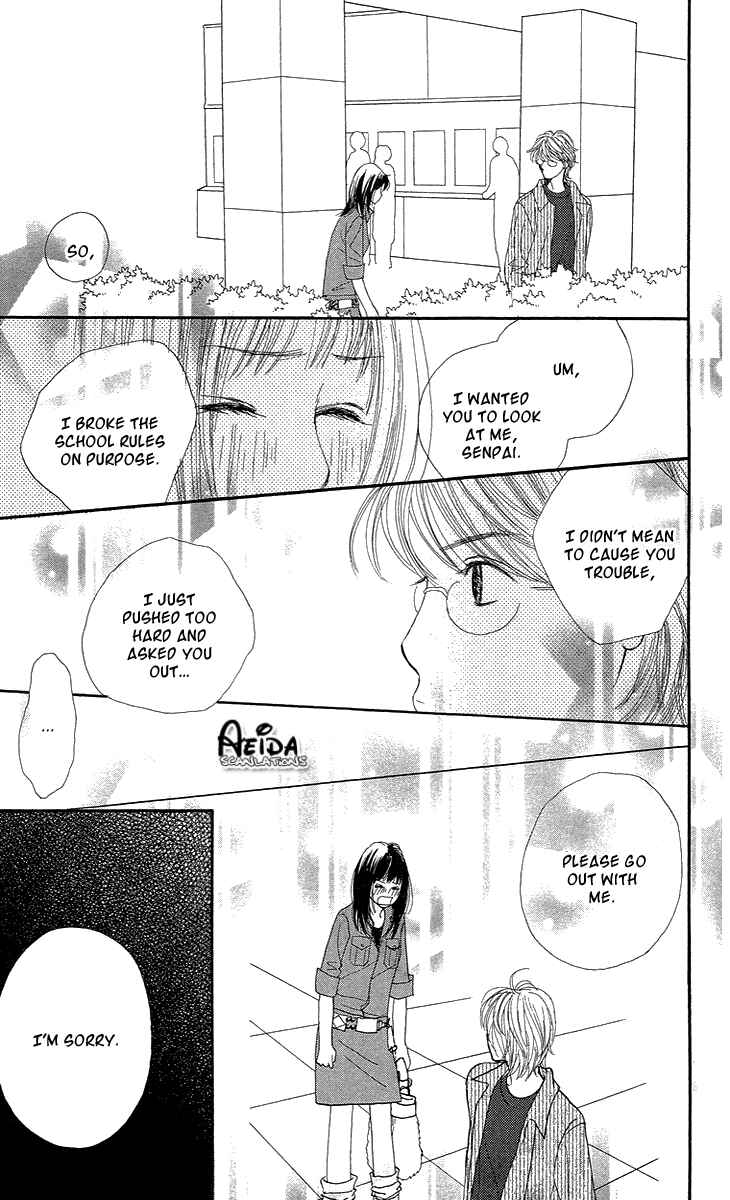 Page 33 Chapter 3 Cream Caramel Chocolate