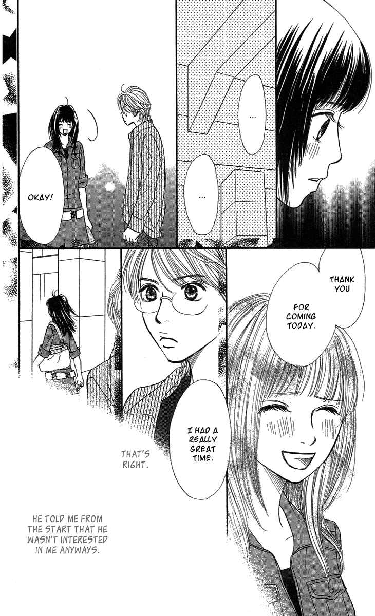 Page 34 Chapter 3 Cream Caramel Chocolate