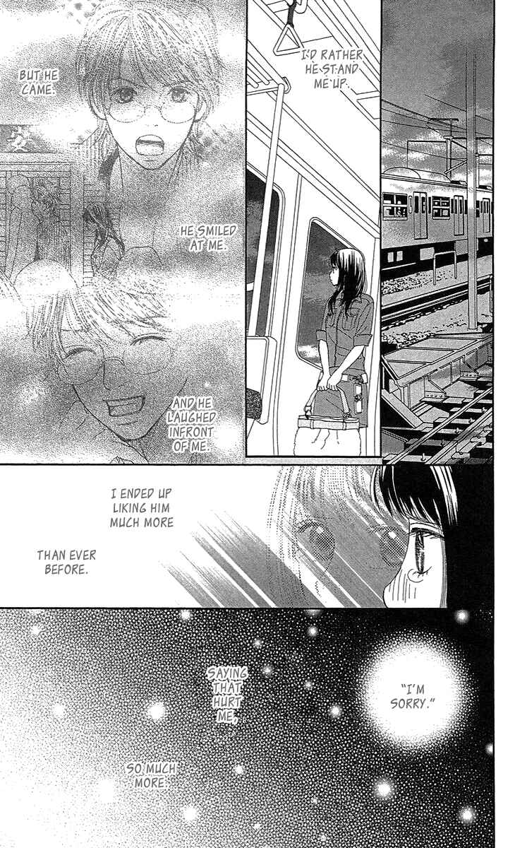 Page 35 Chapter 3 Cream Caramel Chocolate