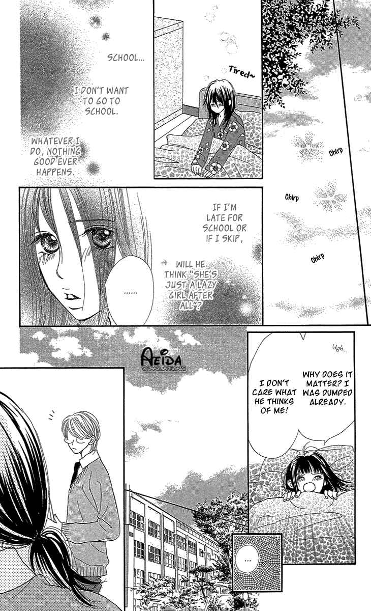 Page 36 Chapter 3 Cream Caramel Chocolate