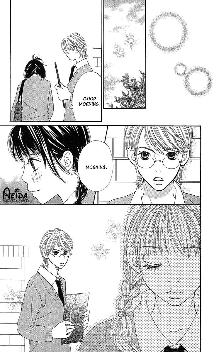 Page 39 Chapter 3 Cream Caramel Chocolate