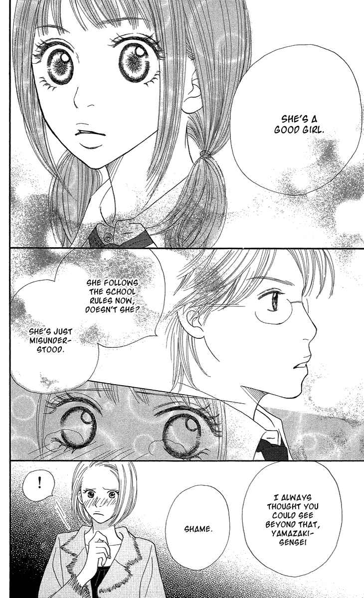 Page 44 Chapter 3 Cream Caramel Chocolate