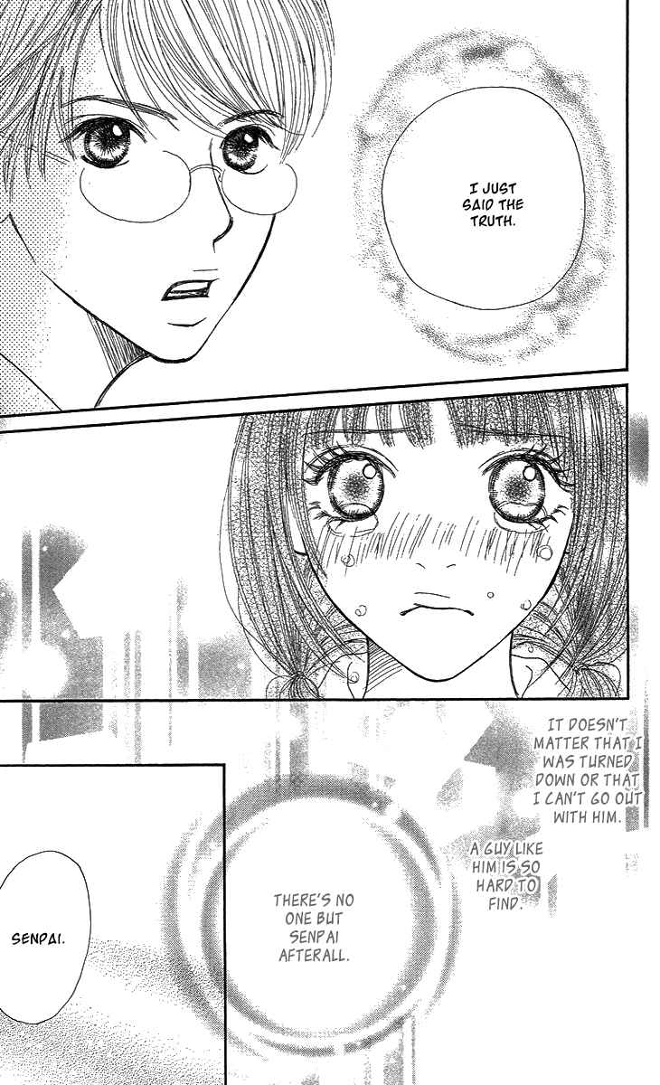 Page 47 Chapter 3 Cream Caramel Chocolate