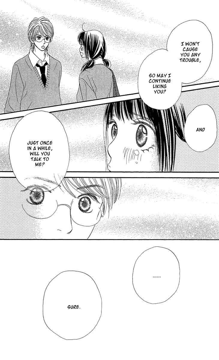 Page 48 Chapter 3 Cream Caramel Chocolate