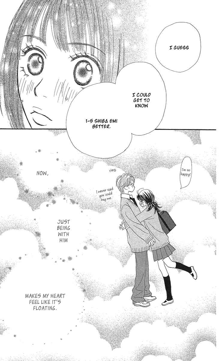 Page 49 Chapter 3 Cream Caramel Chocolate