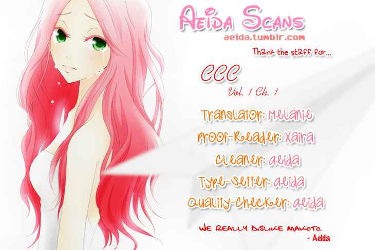 Page 51 Chapter 3 Cream Caramel Chocolate