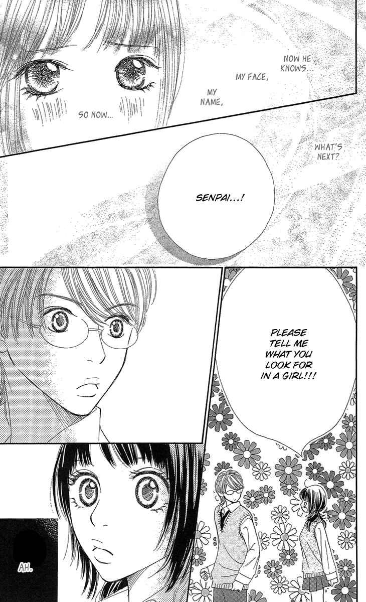Page 9 Chapter 3 Cream Caramel Chocolate