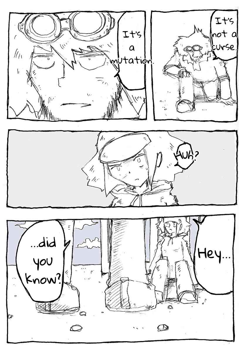 Page 22 Chapter Unknown_ea1d Billion Kilometer Dyson