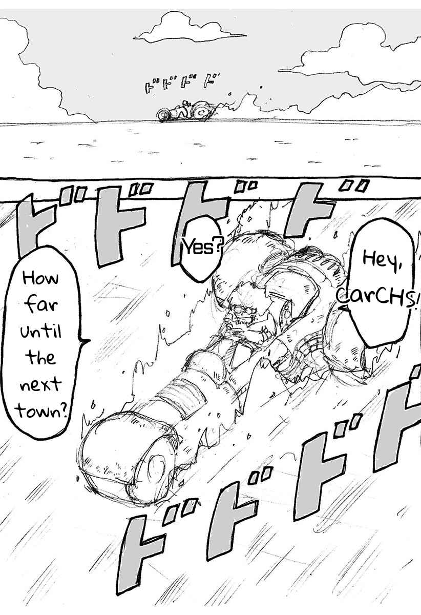 Page 3 Chapter Unknown_ea1d Billion Kilometer Dyson