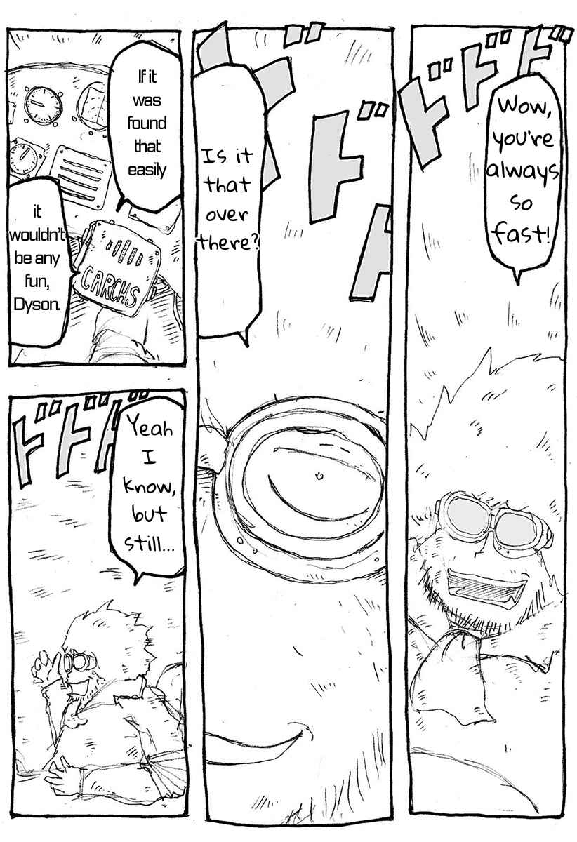 Page 5 Chapter Unknown_ea1d Billion Kilometer Dyson