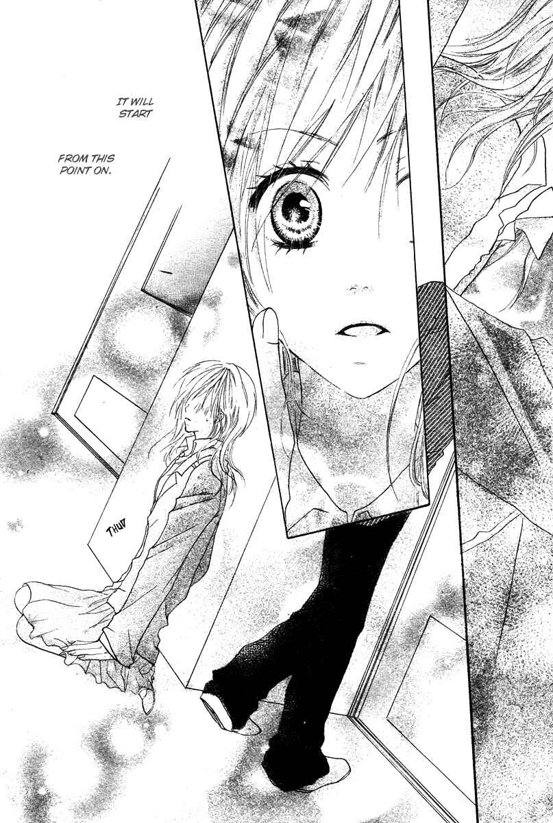 Page 17 Chapter Unknown_4fca Seishun Limited