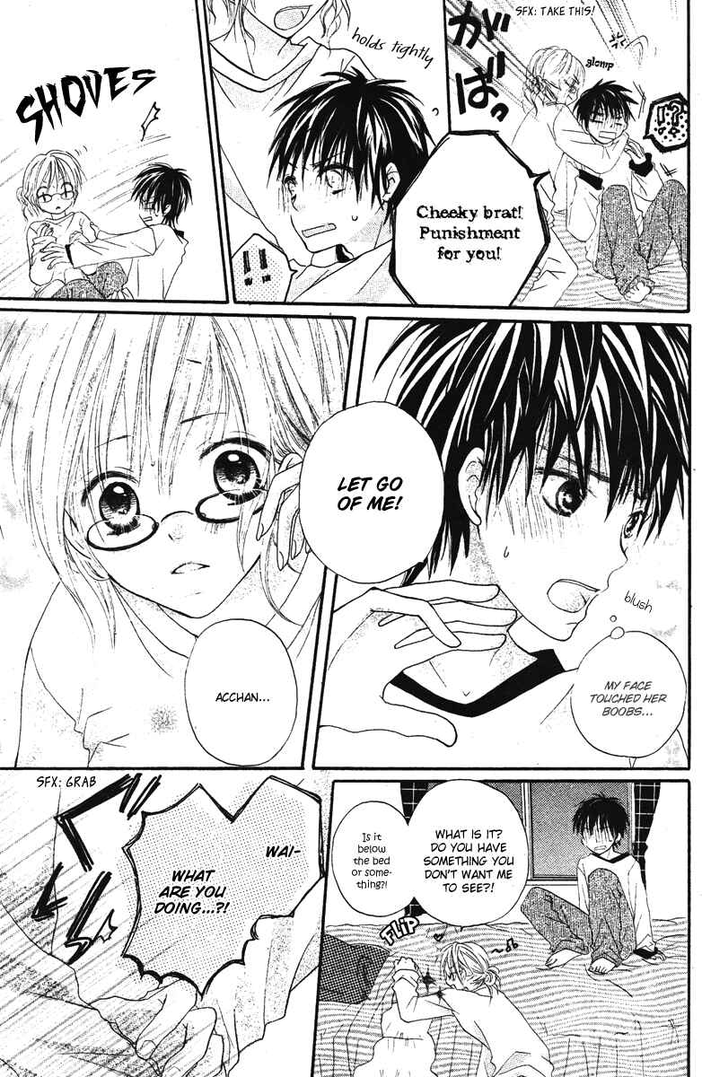 Page 9 Chapter Unknown_4fca Seishun Limited