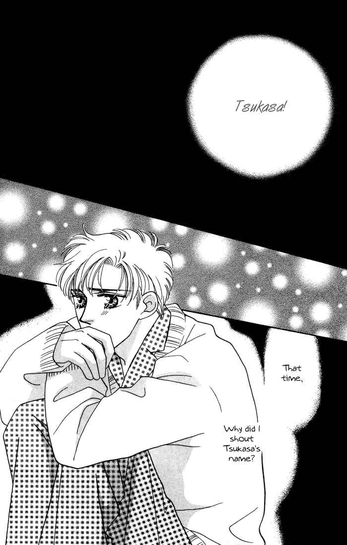 Page 28 Chapter 8 Yasashii Kankei