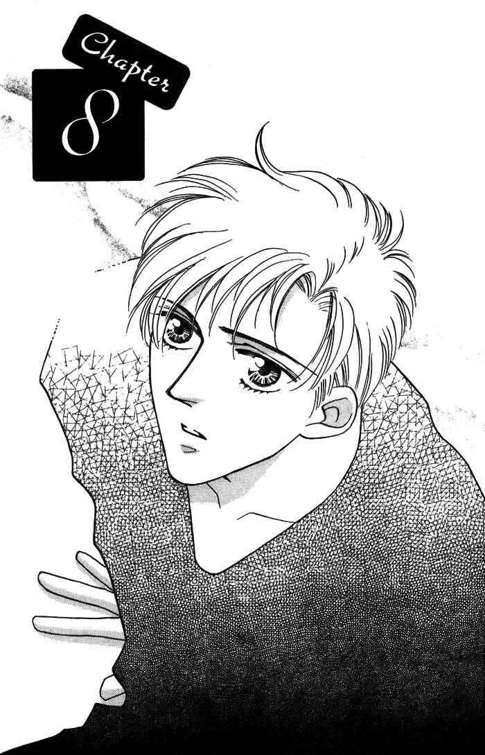 Page 5 Chapter 8 Yasashii Kankei