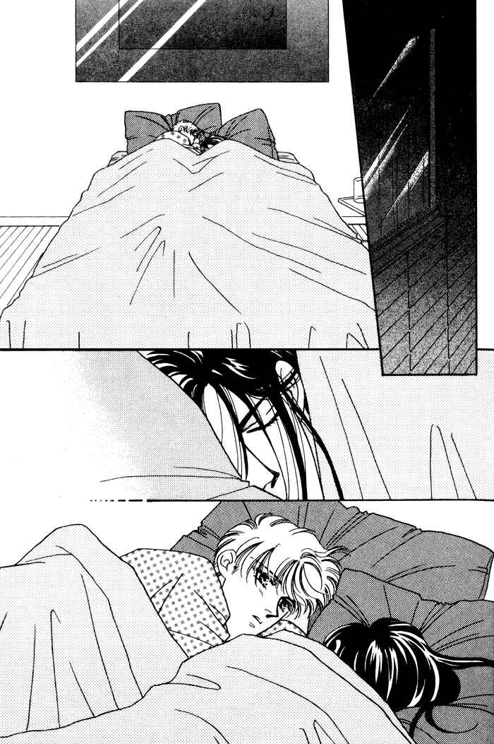 Page 28 Chapter 9 Yasashii Kankei