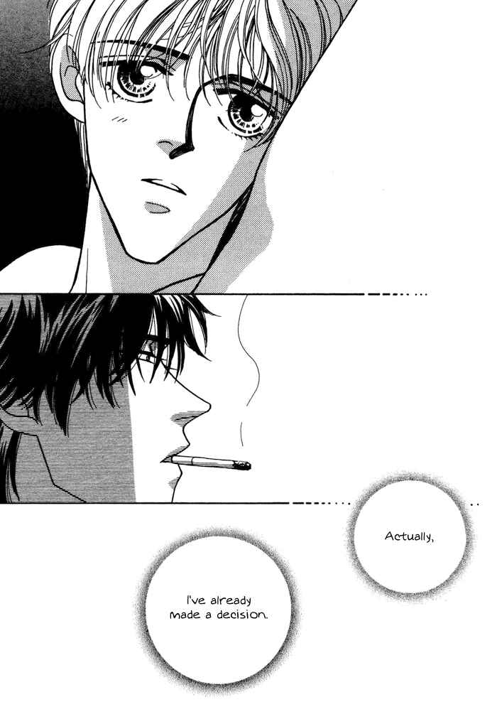 Page 28 Chapter 13 Yasashii Kankei