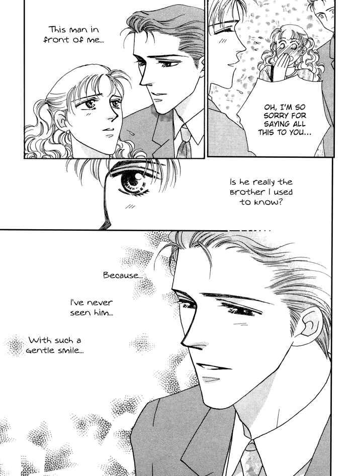 Page 15 Chapter 12 Yasashii Kankei