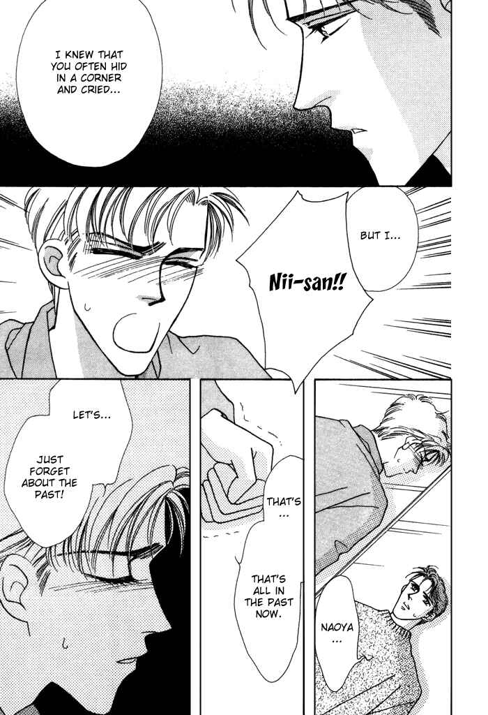 Page 22 Chapter 12 Yasashii Kankei