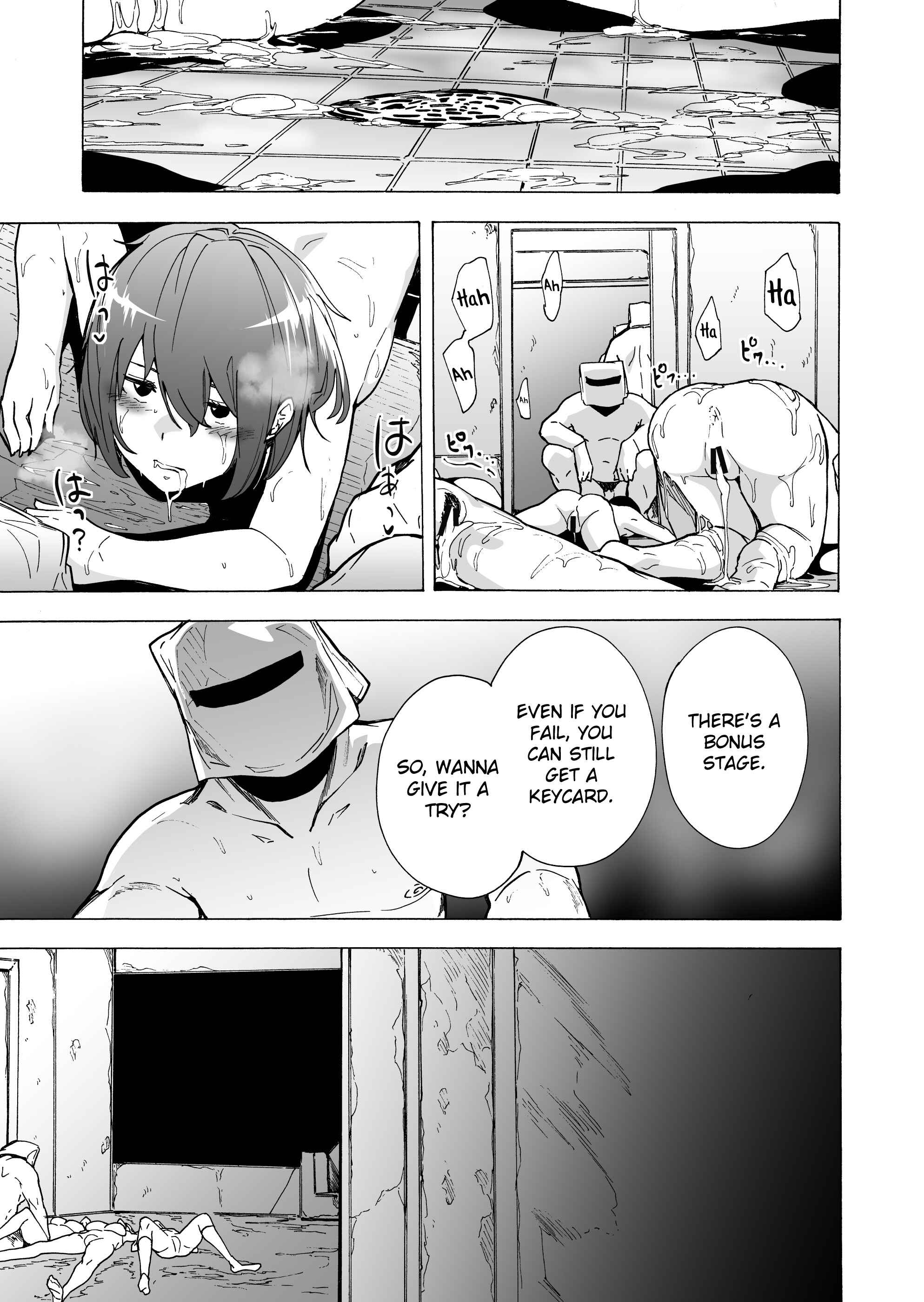 Page 43 Chapter 3 Game of Bitches