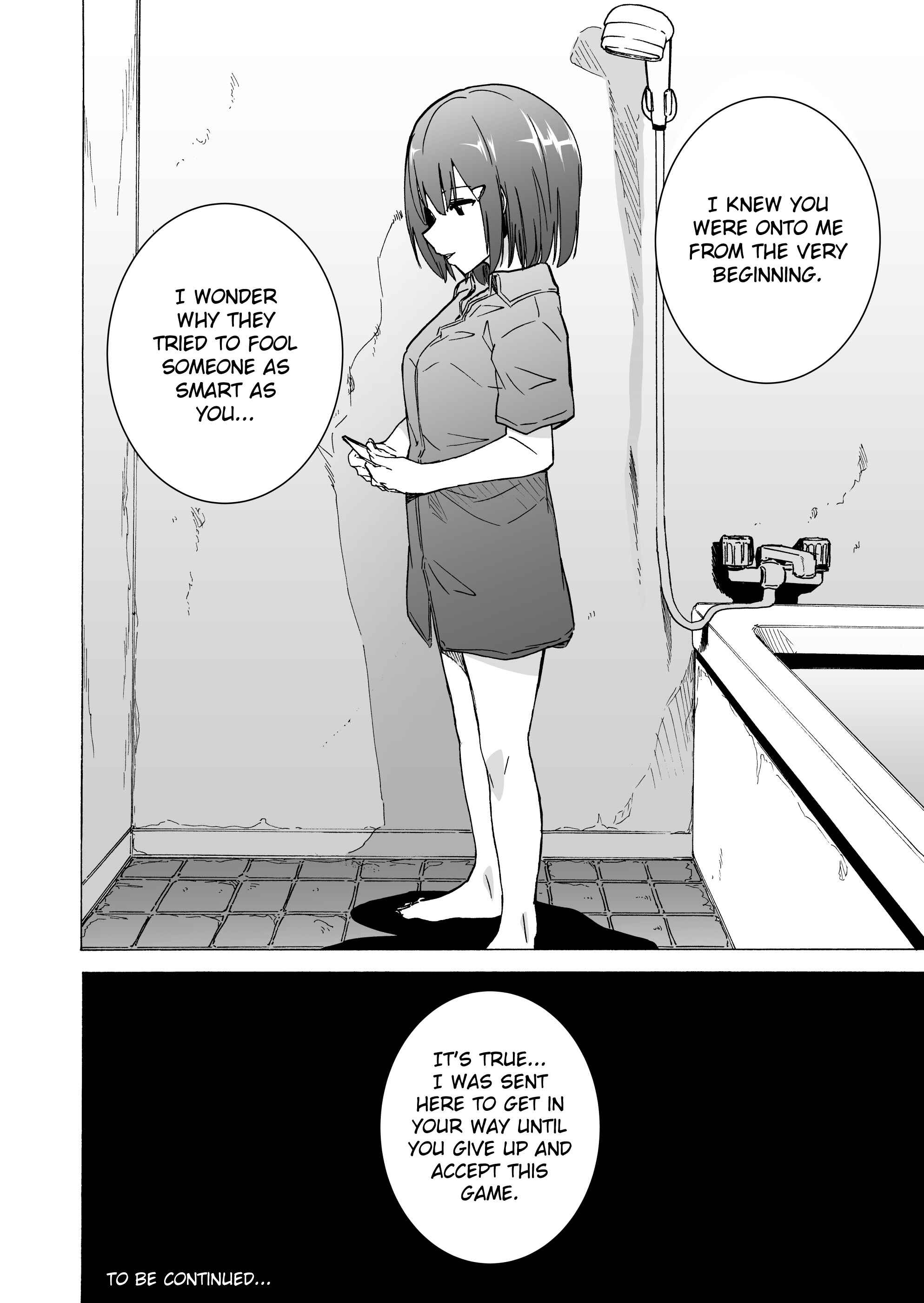 Page 46 Chapter 3 Game of Bitches