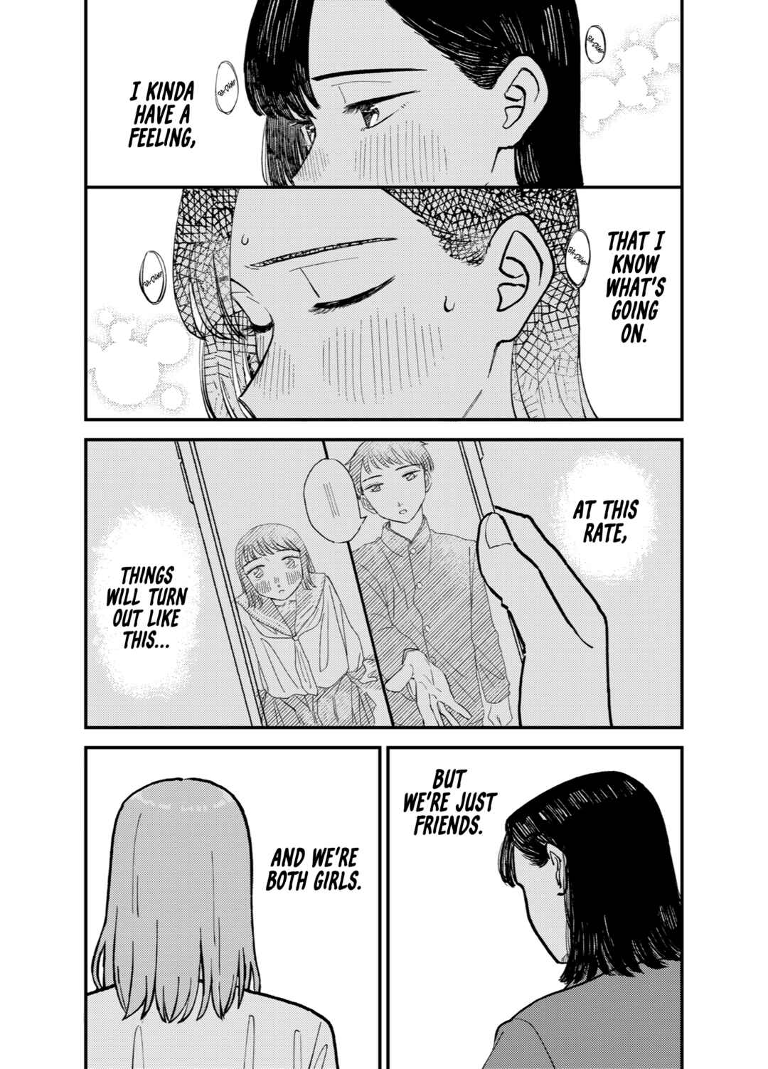 Page 9 Chapter Unknown_cce5 The Little Things