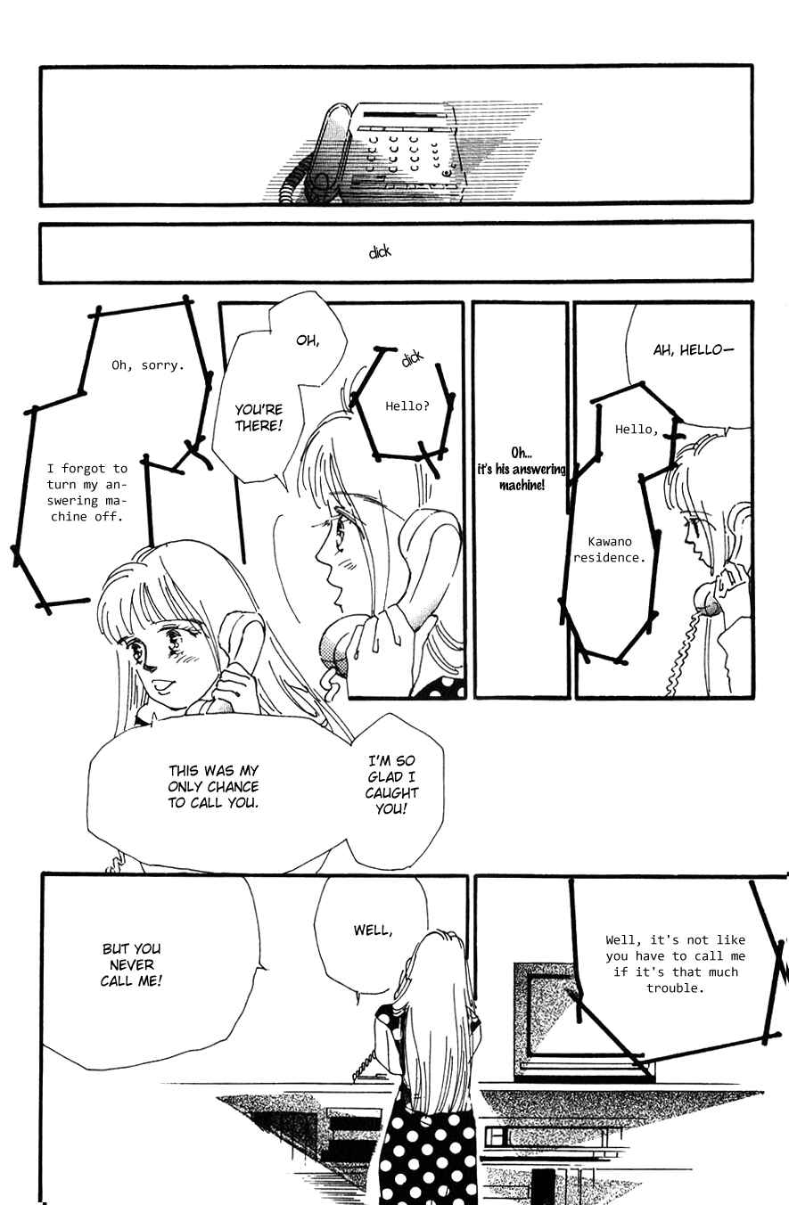 Page 18 Chapter 16 Where the Sea Meets the Sky